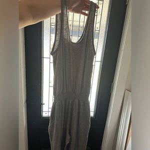 Aerie jumpsuit